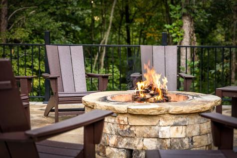 248 Weaver Creek Overlook Blue Ridge GA 30559