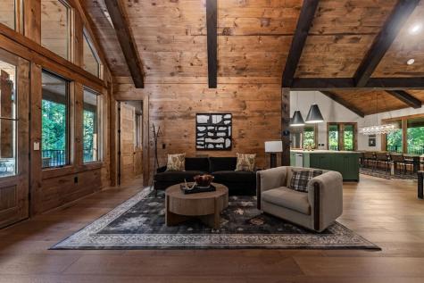 248 Weaver Creek Overlook Blue Ridge GA 30559