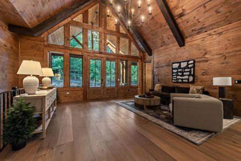 248 Weaver Creek Overlook Blue Ridge GA 30559