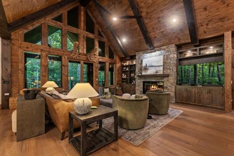 248 Weaver Creek Overlook Blue Ridge GA 30559