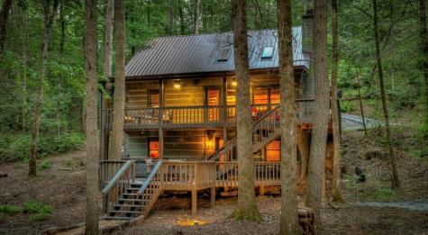 70 Stanley Creek Cross Blue Ridge GA 30513