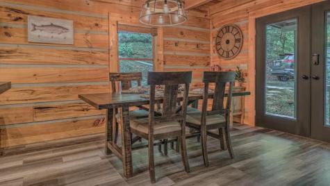 70 Stanley Creek Cross Blue Ridge GA 30513