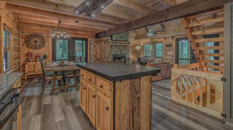 70 Stanley Creek Cross Blue Ridge GA 30513
