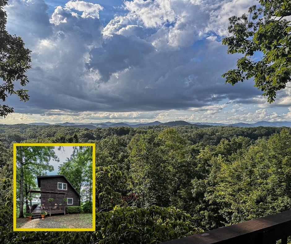 1484 Cardinal Road Murphy NC 28906