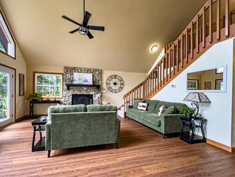 1484 Cardinal Road Murphy NC 28906