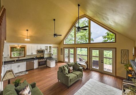 1484 Cardinal Road Murphy NC 28906