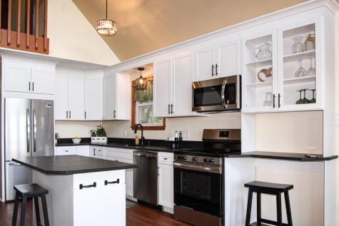 1484 Cardinal Road Murphy NC 28906