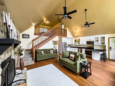 1484 Cardinal Road Murphy NC 28906