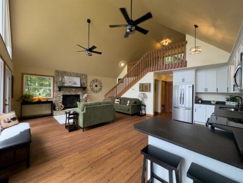 1484 Cardinal Road Murphy NC 28906