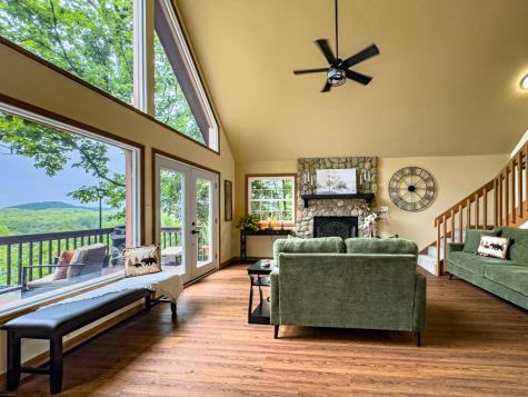 1484 Cardinal Road Murphy NC 28906