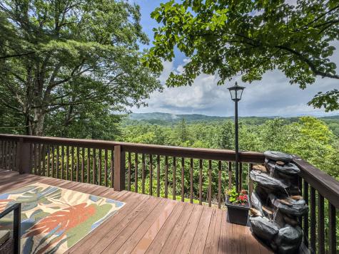 1484 Cardinal Road Murphy NC 28906