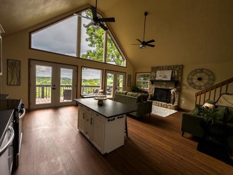 1484 Cardinal Road Murphy NC 28906