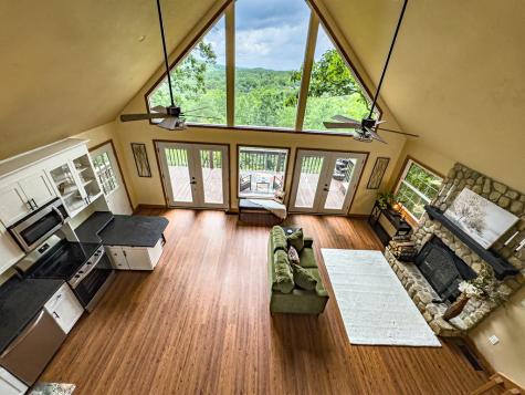 1484 Cardinal Road Murphy NC 28906