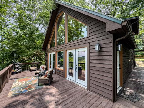 1484 Cardinal Road Murphy NC 28906