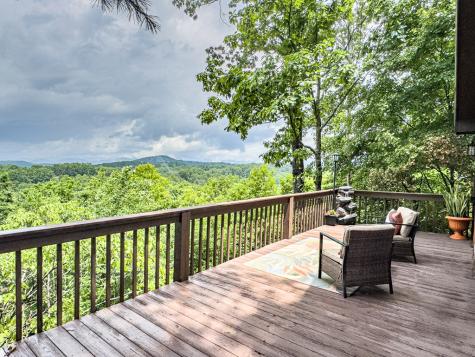 1484 Cardinal Road Murphy NC 28906