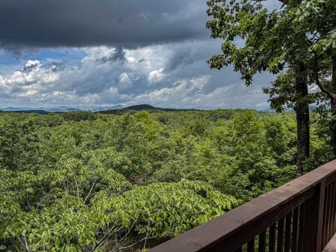 1484 Cardinal Road Murphy NC 28906