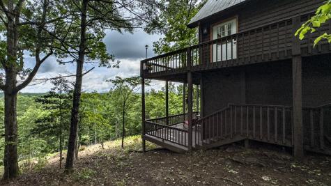 1484 Cardinal Road Murphy NC 28906