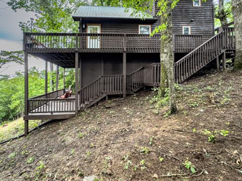 1484 Cardinal Road Murphy NC 28906