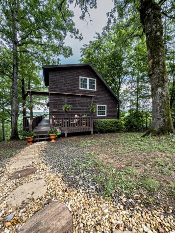 1484 Cardinal Road Murphy NC 28906