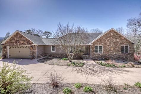 143 Coosa Valley Road Blairsville GA 30512