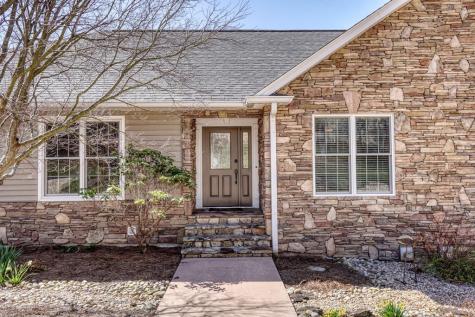 143 Coosa Valley Road Blairsville GA 30512