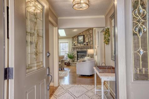 143 Coosa Valley Road Blairsville GA 30512