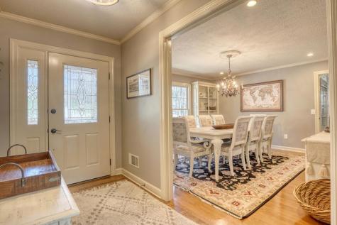 143 Coosa Valley Road Blairsville GA 30512