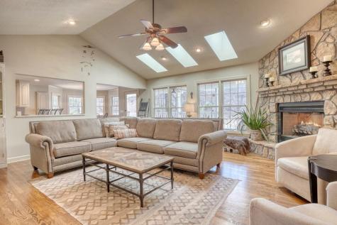143 Coosa Valley Road Blairsville GA 30512