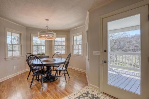 143 Coosa Valley Road Blairsville GA 30512