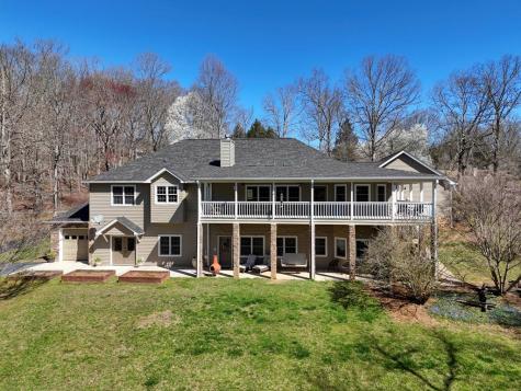 143 Coosa Valley Road Blairsville GA 30512
