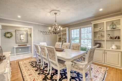 143 Coosa Valley Road Blairsville GA 30512