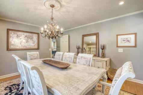 143 Coosa Valley Road Blairsville GA 30512