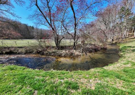 143 Coosa Valley Road Blairsville GA 30512