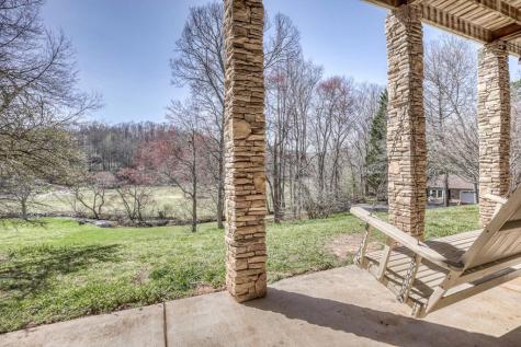 143 Coosa Valley Road Blairsville GA 30512