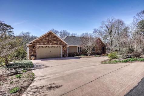 143 Coosa Valley Road Blairsville GA 30512