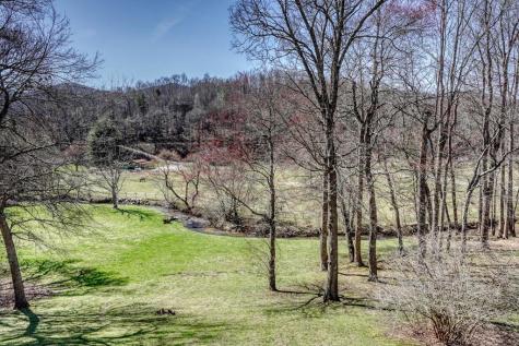 143 Coosa Valley Road Blairsville GA 30512
