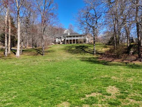 143 Coosa Valley Road Blairsville GA 30512