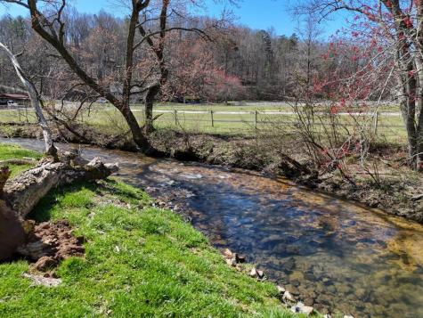143 Coosa Valley Road Blairsville GA 30512