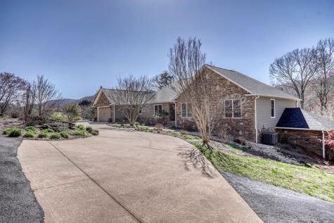 143 Coosa Valley Road Blairsville GA 30512
