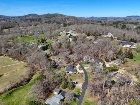 143 Coosa Valley Road Blairsville GA 30512