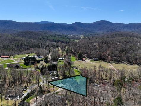 143 Coosa Valley Road Blairsville GA 30512