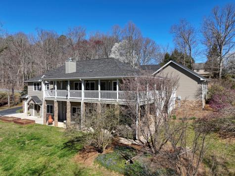 143 Coosa Valley Road Blairsville GA 30512