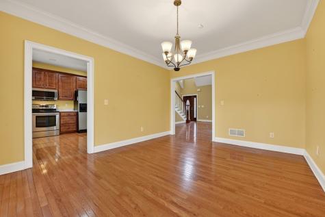 220 Oak Ridge Lane Ellijay GA 30536