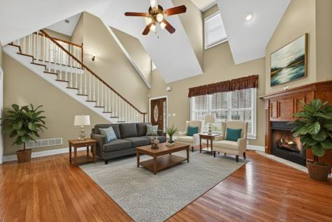 220 Oak Ridge Lane Ellijay GA 30536