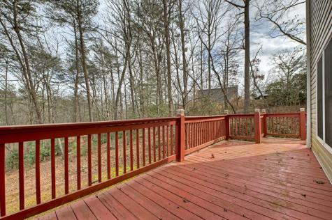 220 Oak Ridge Lane Ellijay GA 30536