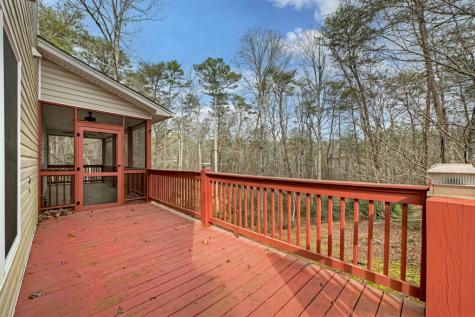 220 Oak Ridge Lane Ellijay GA 30536