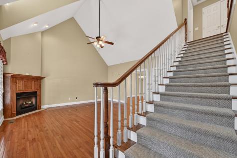 220 Oak Ridge Lane Ellijay GA 30536