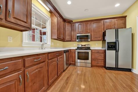 220 Oak Ridge Lane Ellijay GA 30536