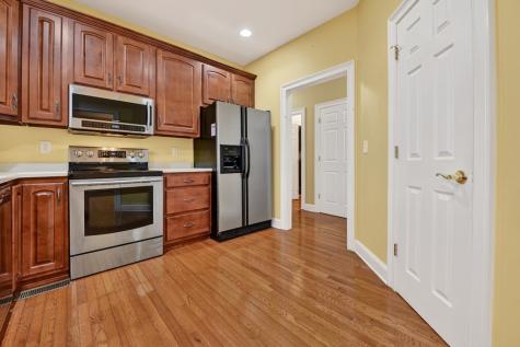 220 Oak Ridge Lane Ellijay GA 30536