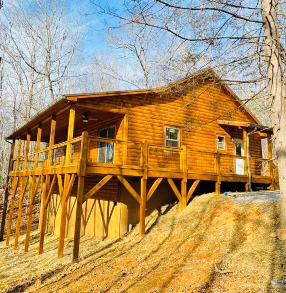39 Moon Howler Drive Murphy NC 20906